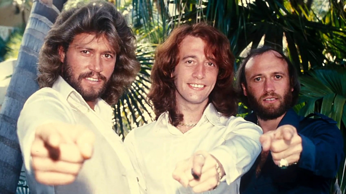 The Bee Gees How Can You Mend A Broken Heart (Trailer 1) Truvid