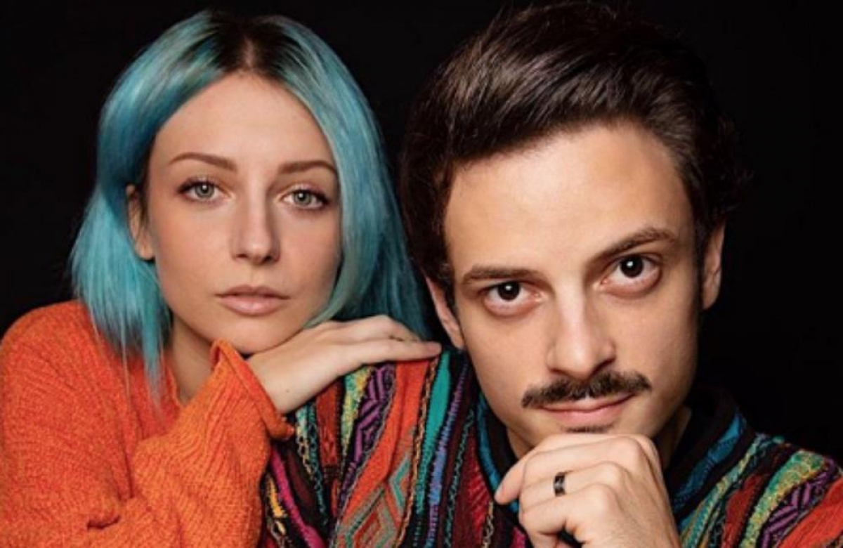 Fabio Rovazzi E Kokeshi Si Sono Lasciati